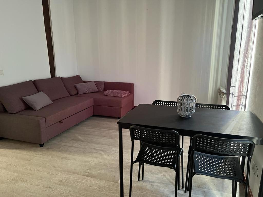 Atico Duplex Loft Lavapies Apartamento