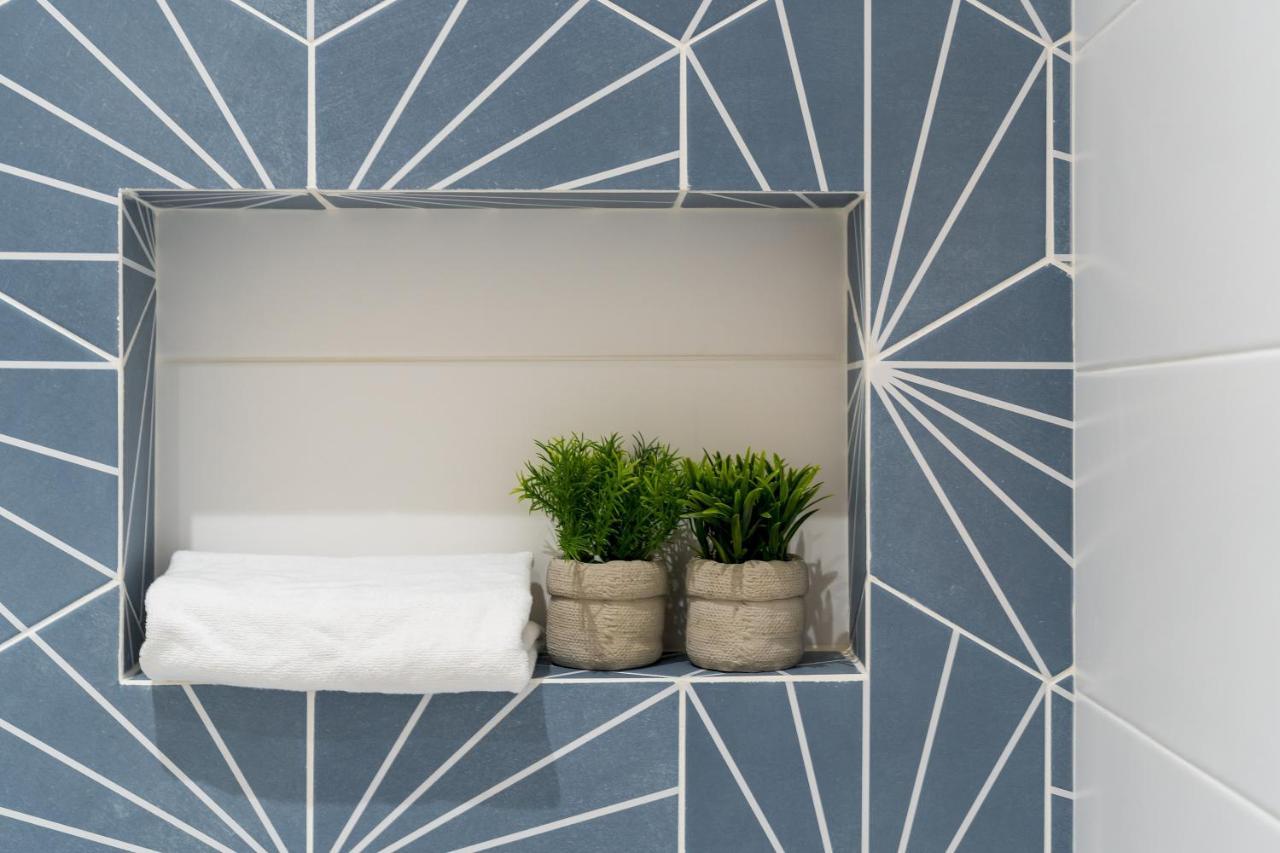 Wide And Modern -1bd 1,5 Bth- Malasana