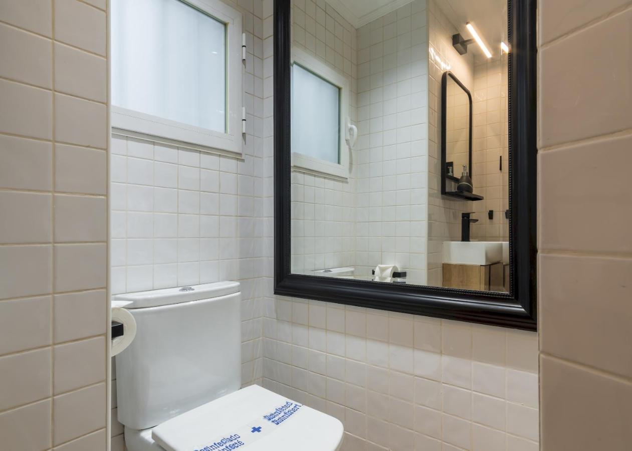 Wide And Modern -1bd 1,5 Bth- Malasana