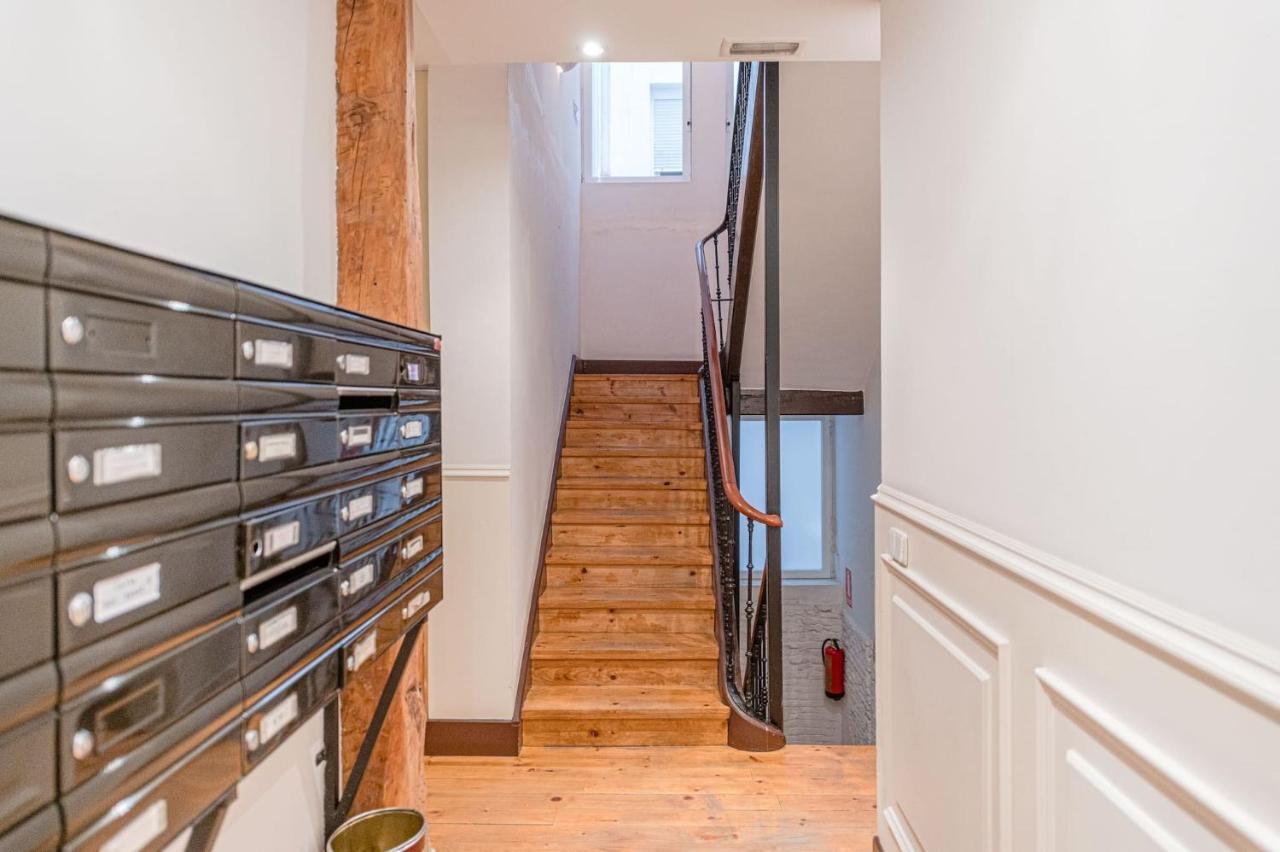 Apartamento Studio La Latina By Sharingco Madrid