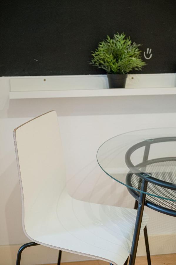 Apartamento Studio La Latina By Sharingco Madrid