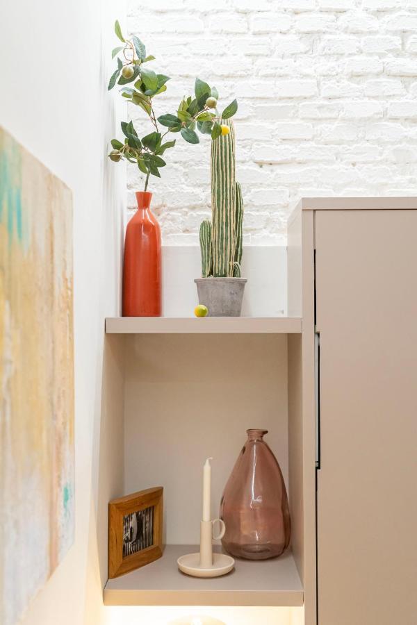 New Location In Loft * Madrid