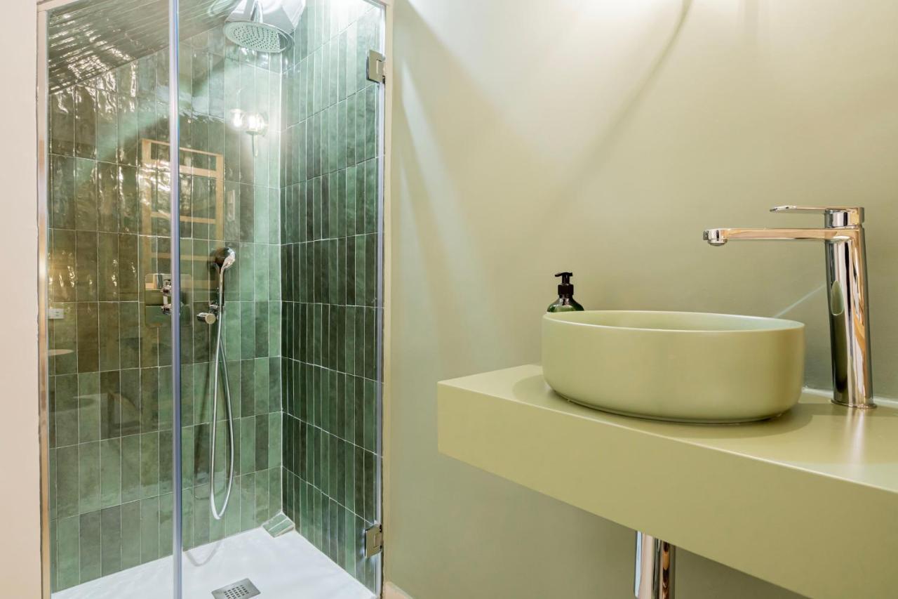 New Location In Loft Apartamento Madrid