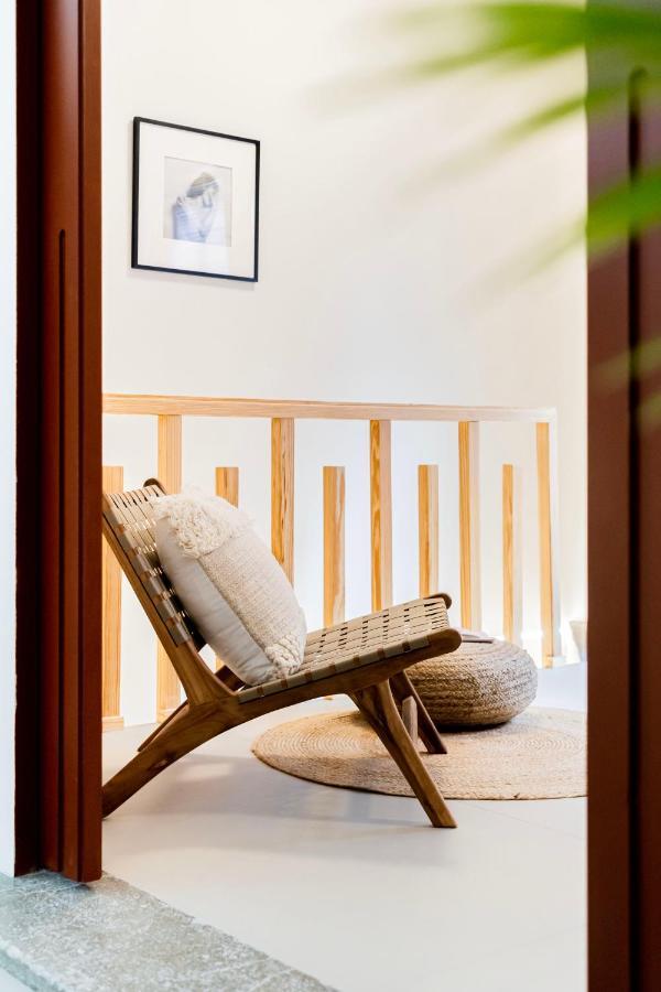Apartamento New Location In Loft Madrid