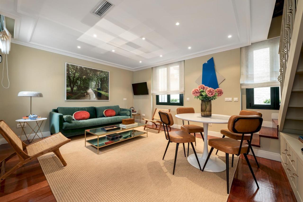 Apartamento 2 Bedrooms 2 Bathrooms- Penthouse- Almagro- Mintystay