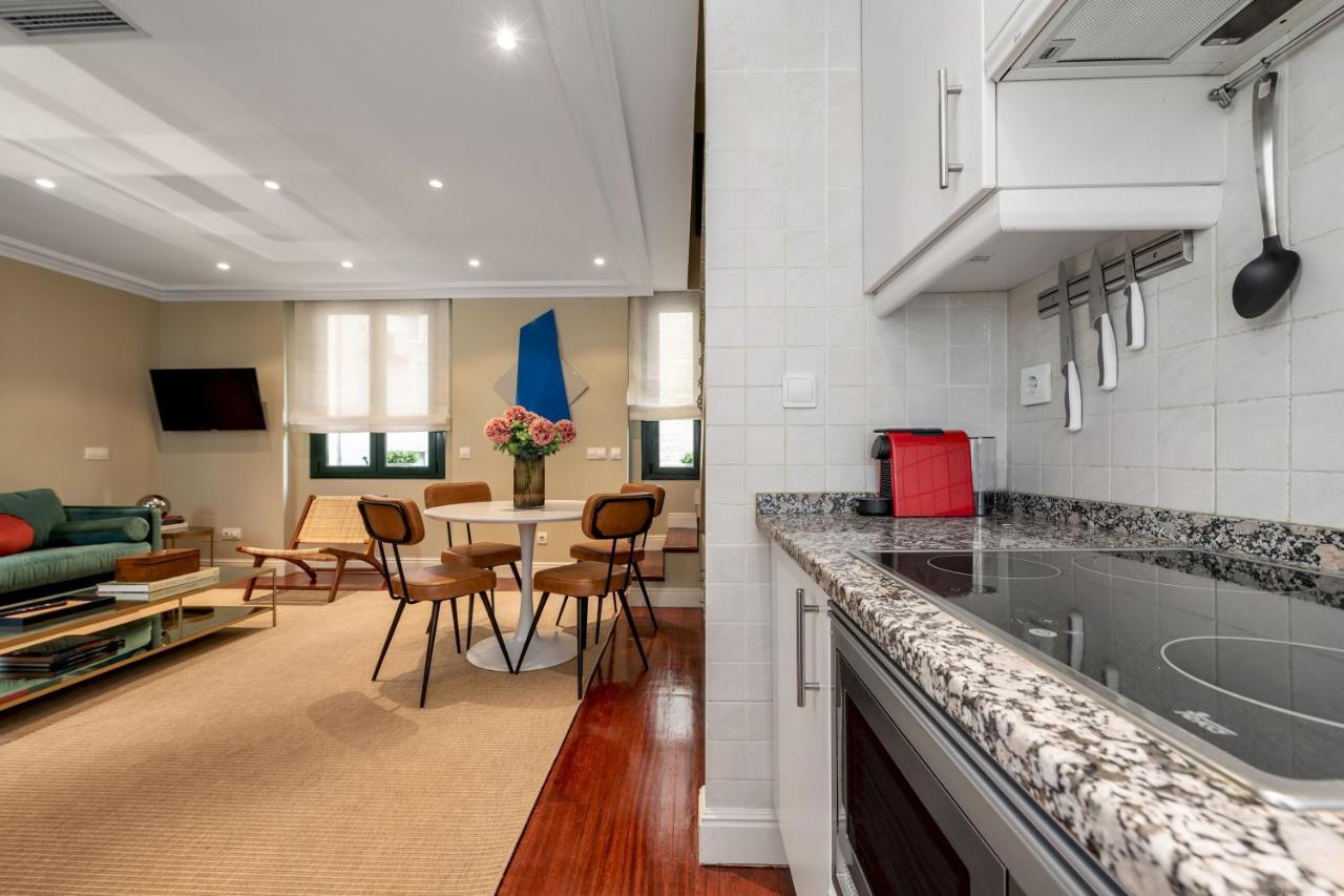 2 Bedrooms 2 Bathrooms- Penthouse- Almagro- Mintystay *