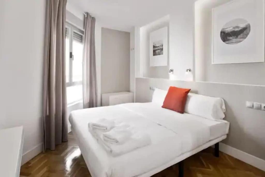 Apartamento Gran Via By Regalatemadrid