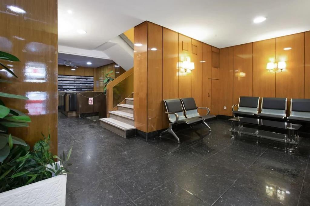 Gran Via By Regalatemadrid Apartamento *