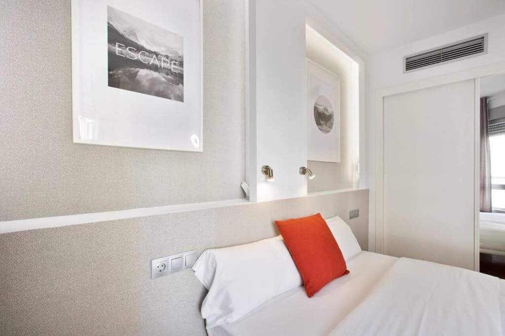 Gran Via By Regalatemadrid Apartamento *