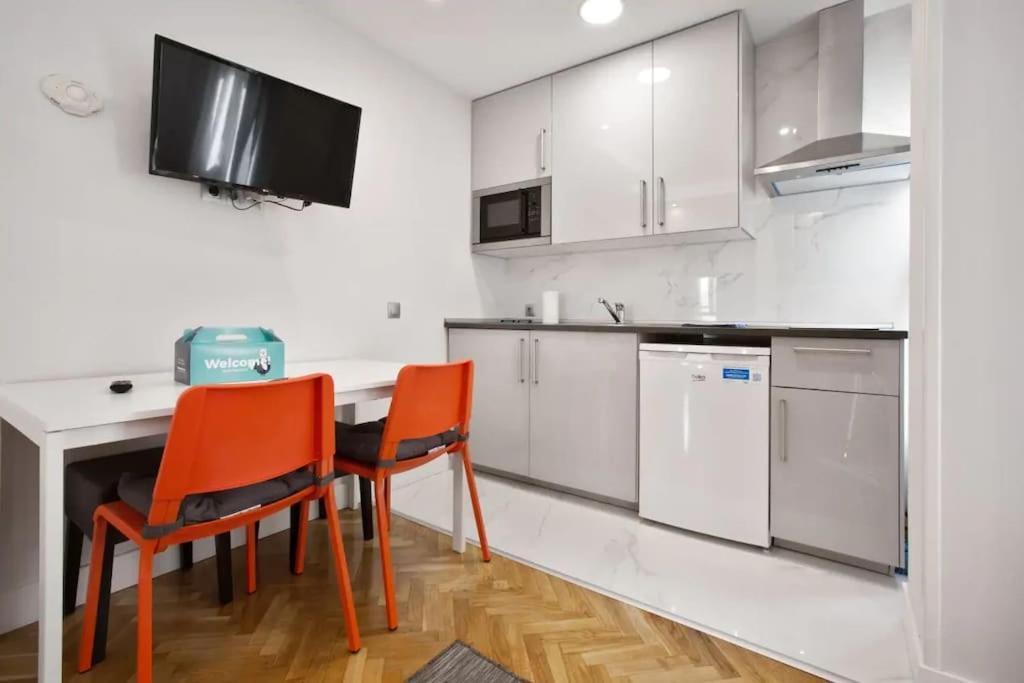 Gran Via By Regalatemadrid Apartamento *