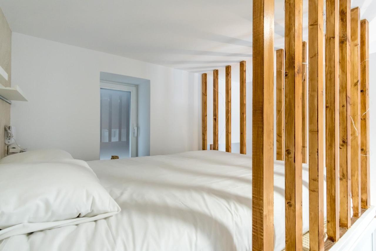 Modern And Cozy- 1 Bedroom 1 Bathroom -lavapies Apartamento Madrid