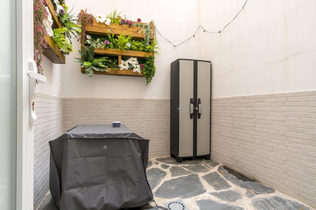 Apartamento Modern And Cozy- 1 Bedroom 1 Bathroom -lavapies Madrid