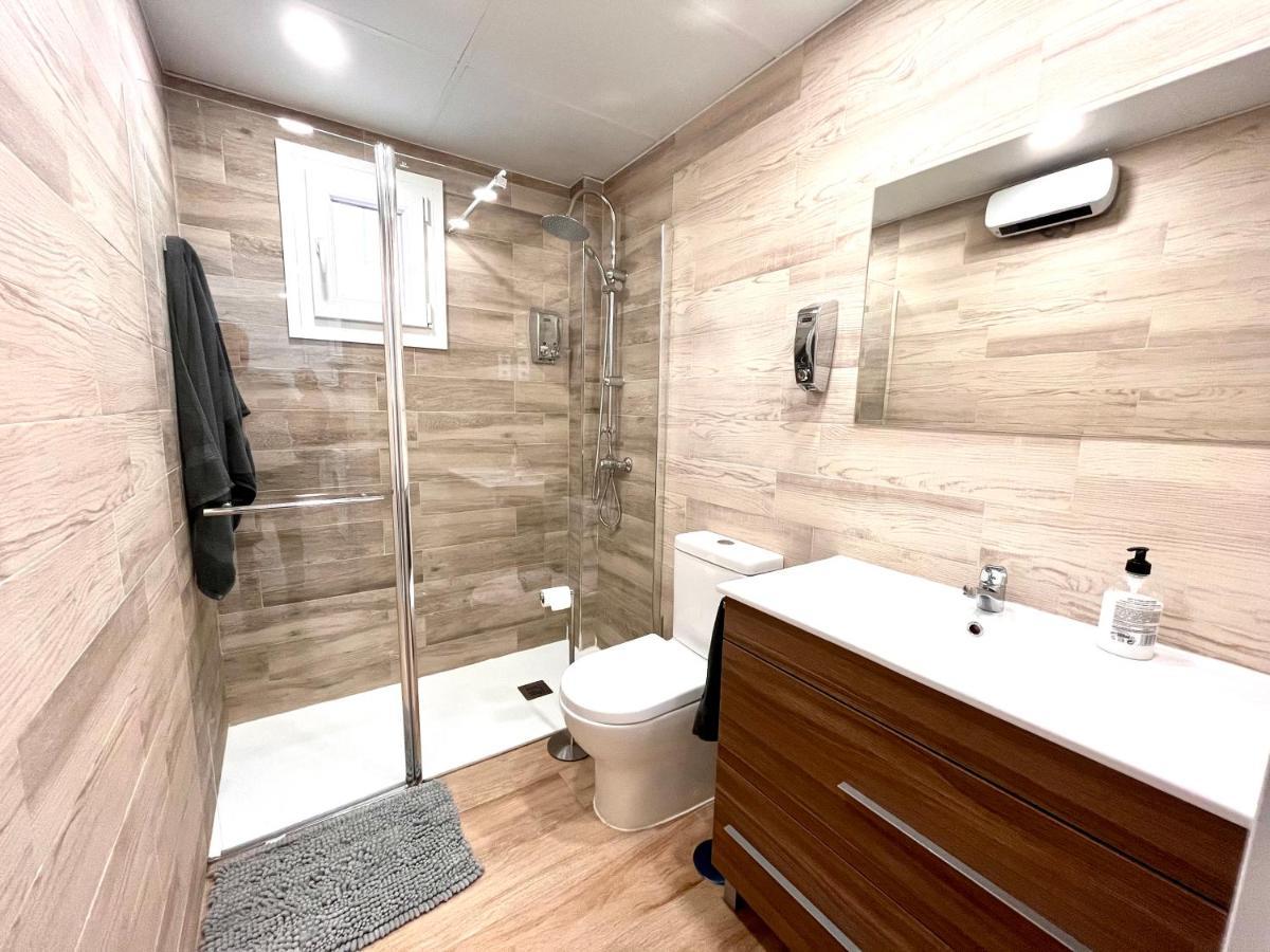 Maximilian 3 Apartamento Madrid