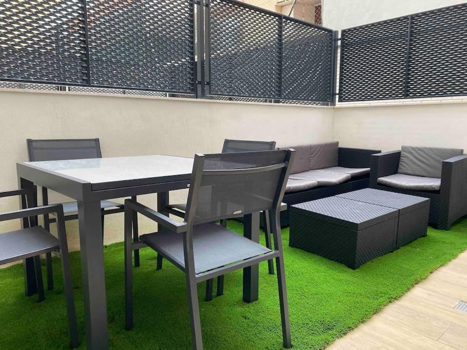 Moderno Loft En Barajas Apartamento Madrid