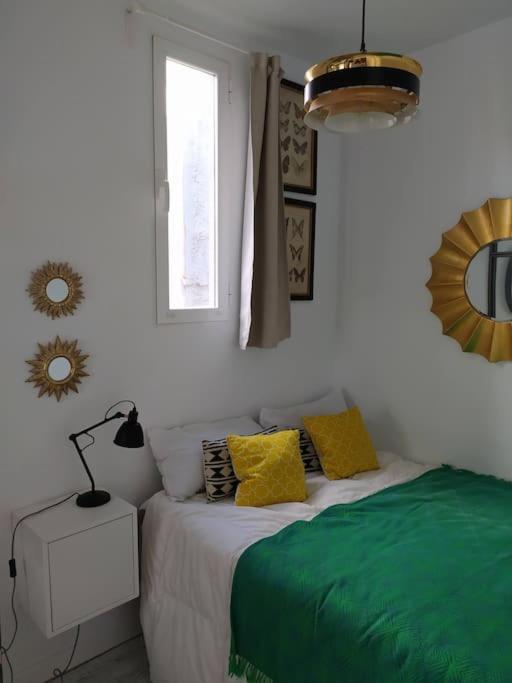 Loft En Centro De