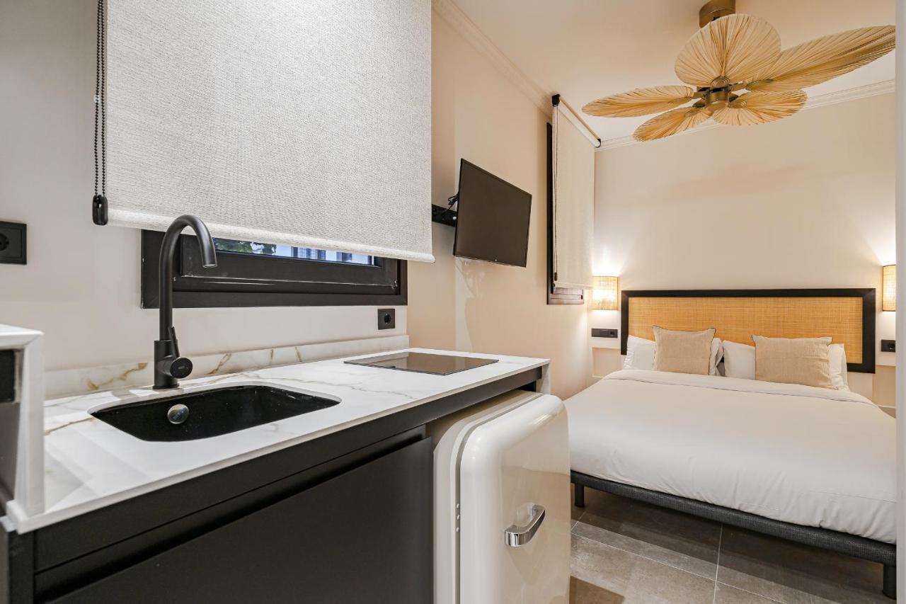 Apartamento Oso Madrid
