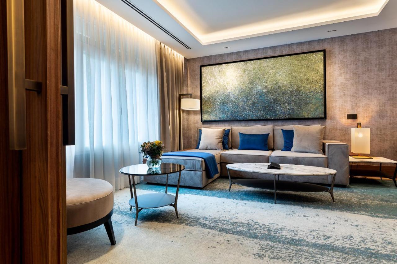 Wellington & Hotel 5*