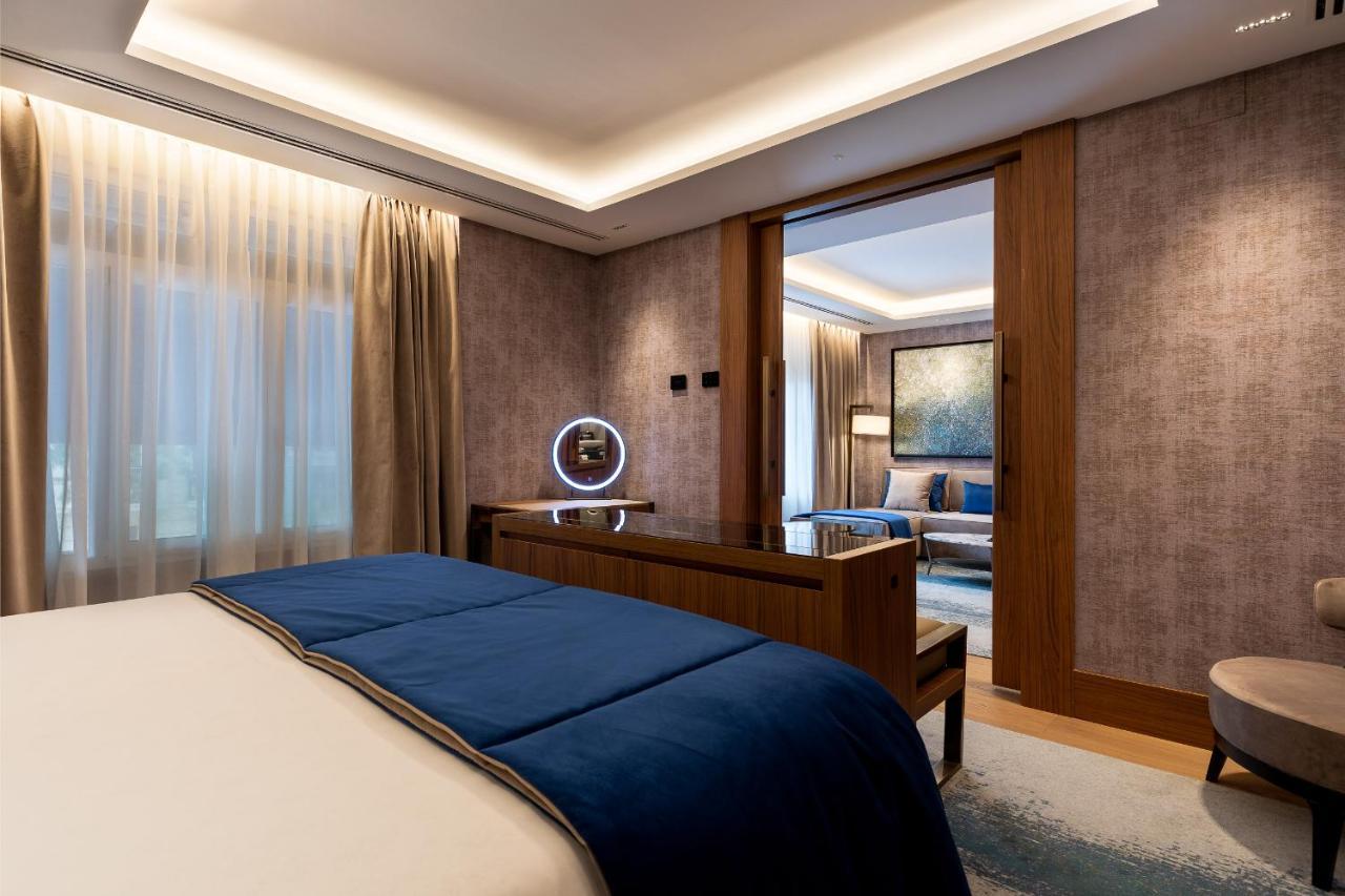 Wellington & Hotel 5*