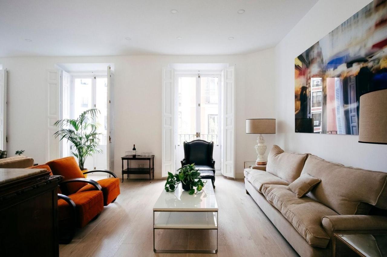 Fantastico 5h & 4b Centro Apartamento *