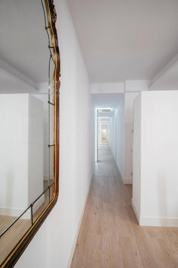 Fantastico 5h & 4b Centro Apartamento