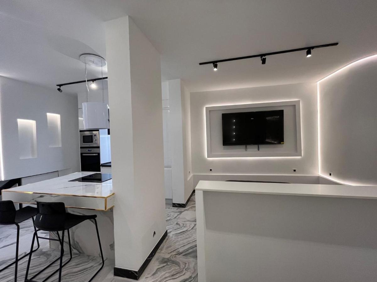 Apartamento G Plaza Mayor *