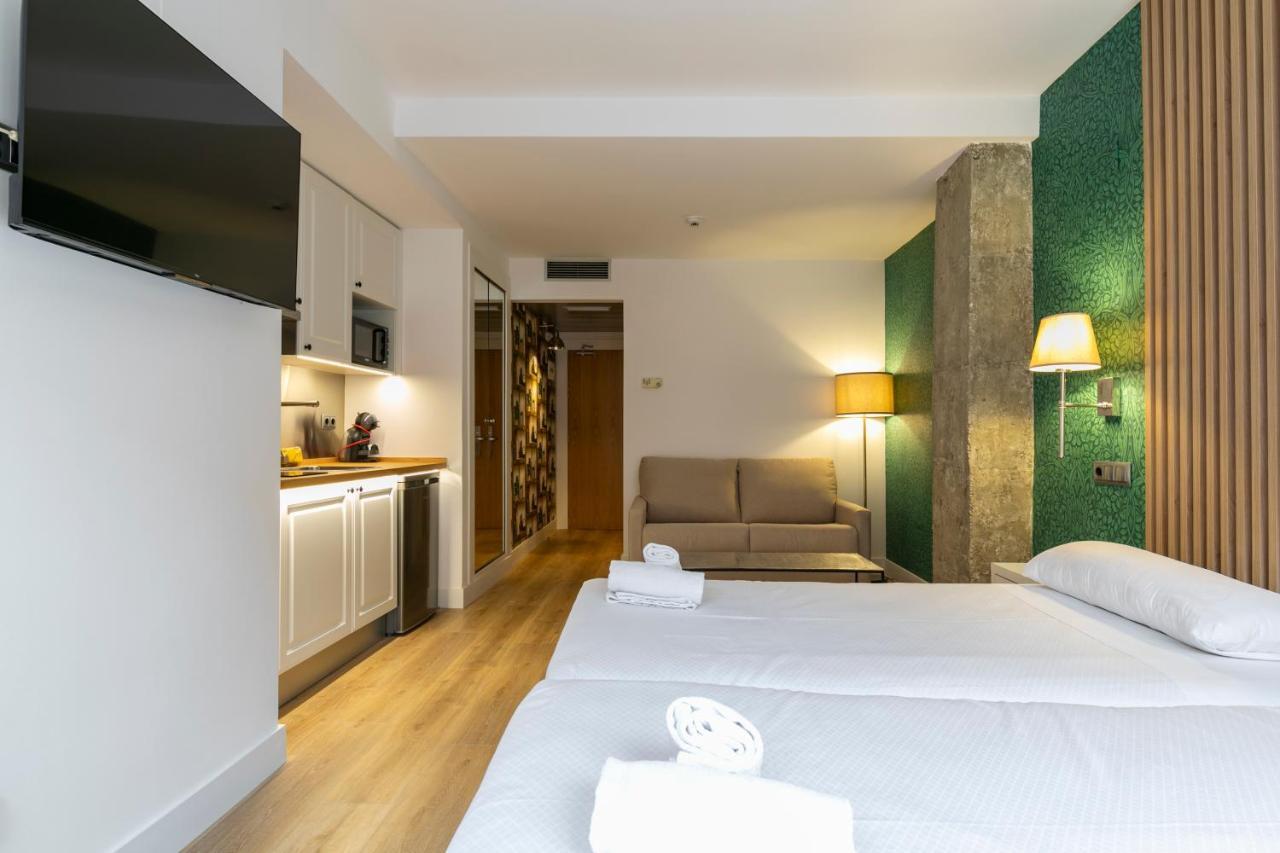 Quo Eraso Madrid