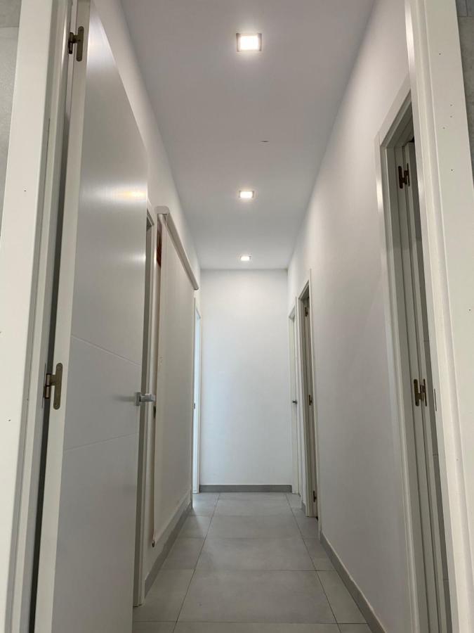 Apartment Ramon Lujan 91
