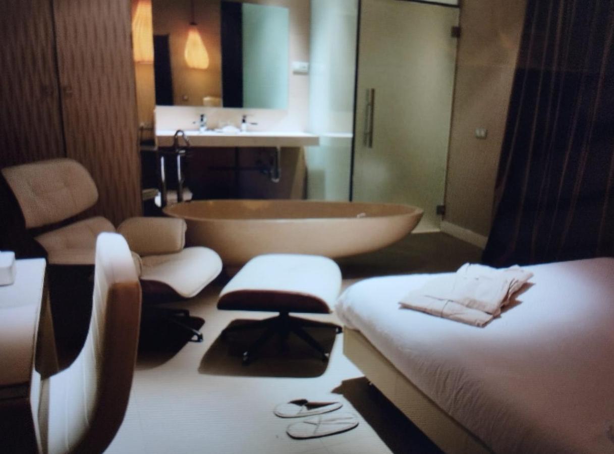 Abalú Boutique&design Hotel 3*