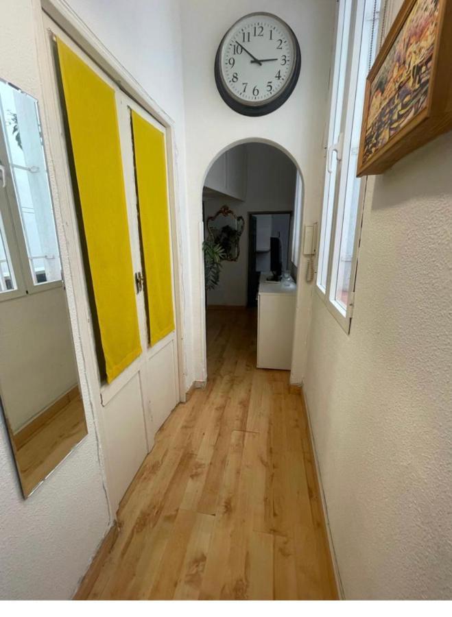 De A La Luna Apartamento
