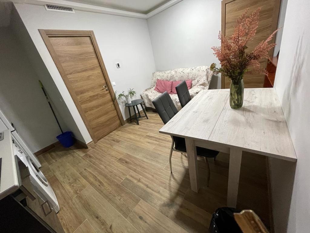 Apartamento Corazon De Hortaleza