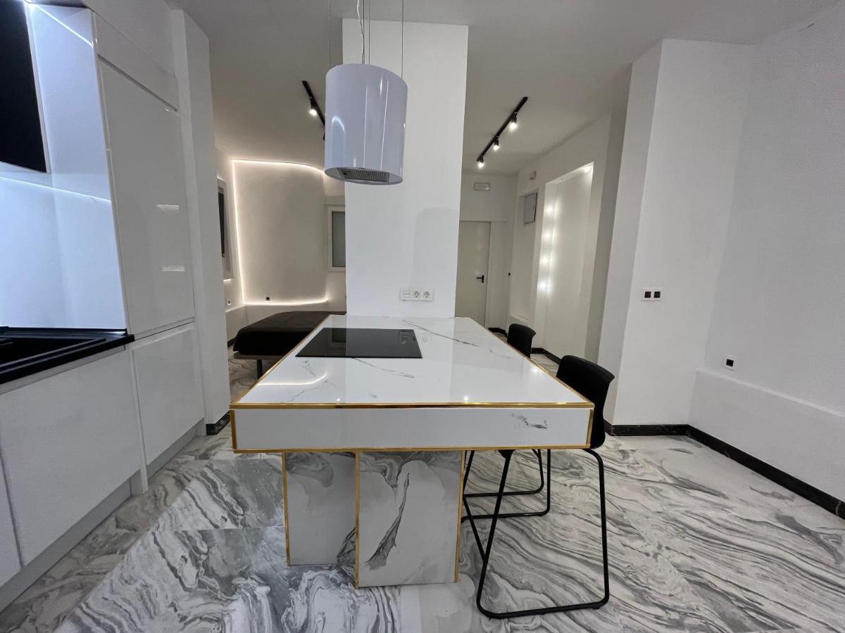 Apartamento G Plaza Mayor Madrid
