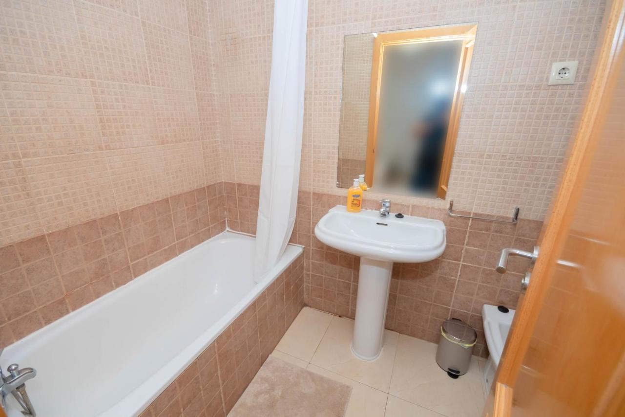 For Hermoso Temporal Plaza Zerolo - Chueca - Inf1f Apartamento Madrid