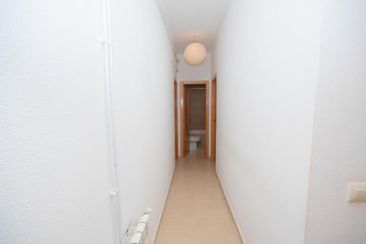 Apartamento For Hermoso Temporal Plaza Zerolo - Chueca - Inf1f Madrid