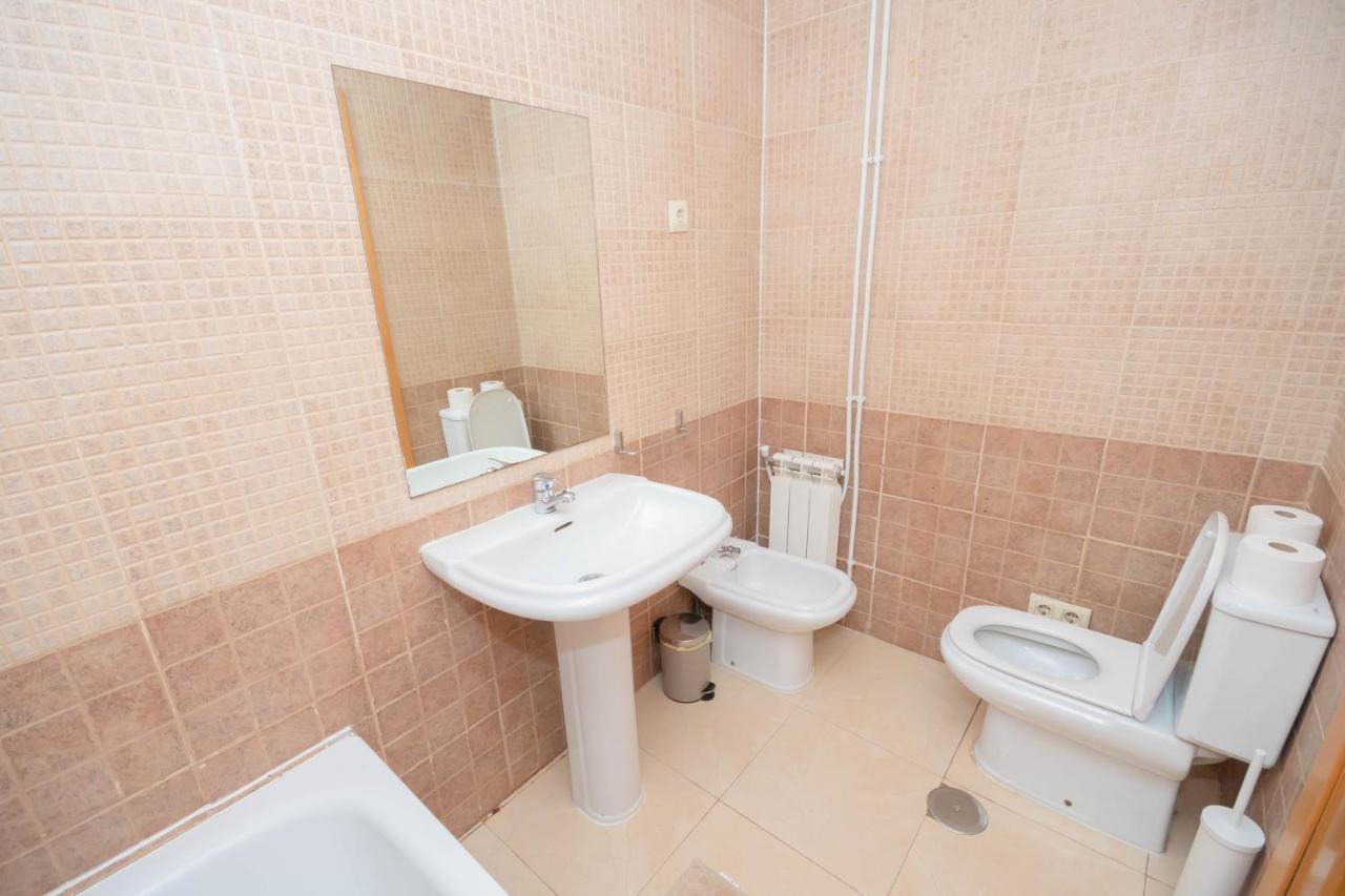 Apartamento For Hermoso Temporal Plaza Zerolo - Chueca - Inf1f Madrid