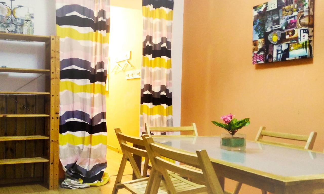 Bonito Apartamento Independiente En El Corazón De La Ciudad Apartamento