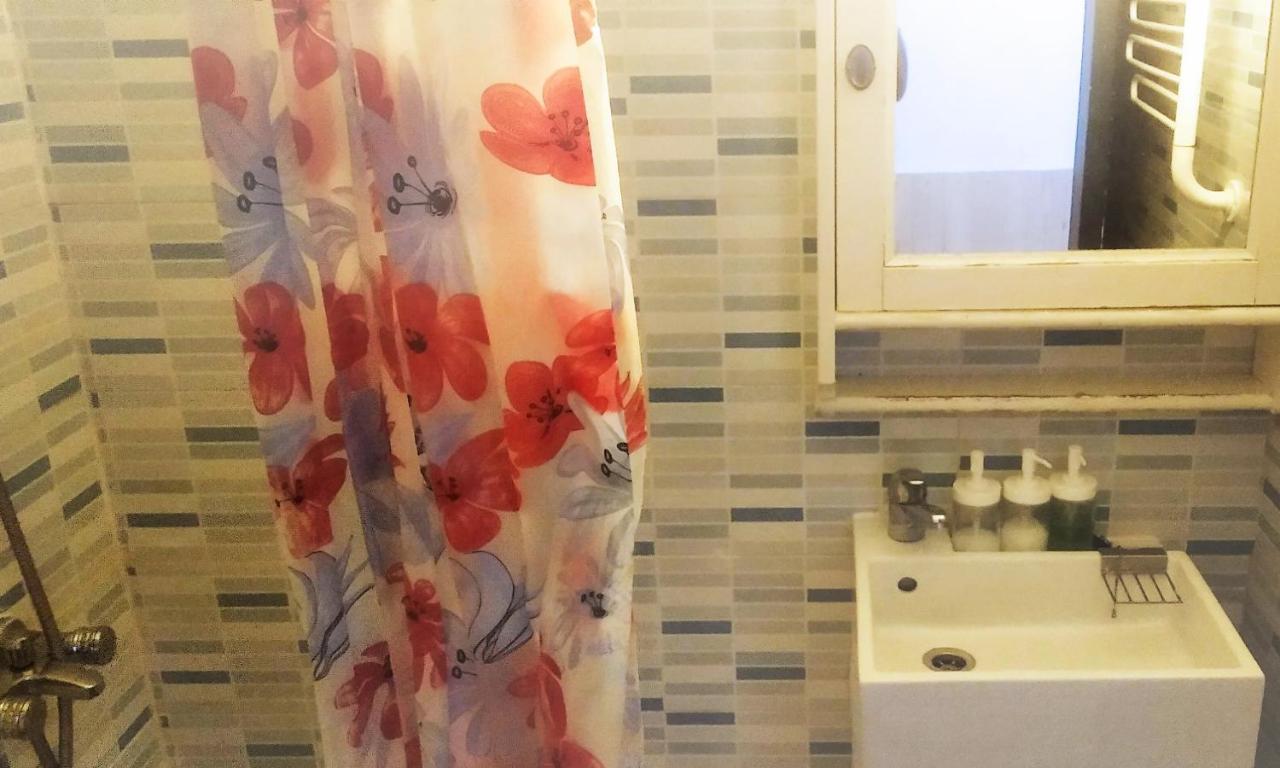 Apartamento Bonito Apartamento Independiente En El Corazón De La Ciudad Madrid