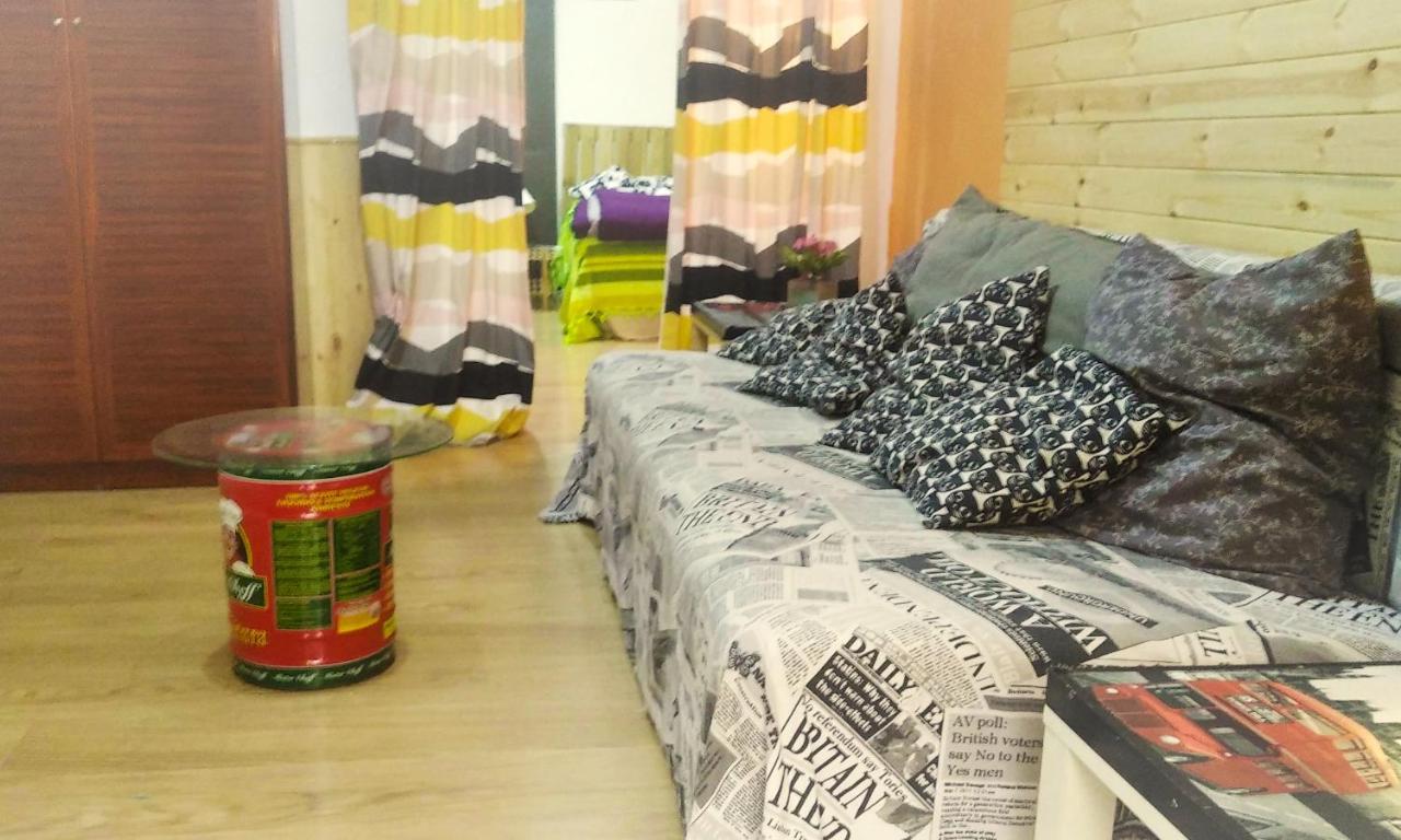 Apartamento Bonito Apartamento Independiente En El Corazón De La Ciudad *