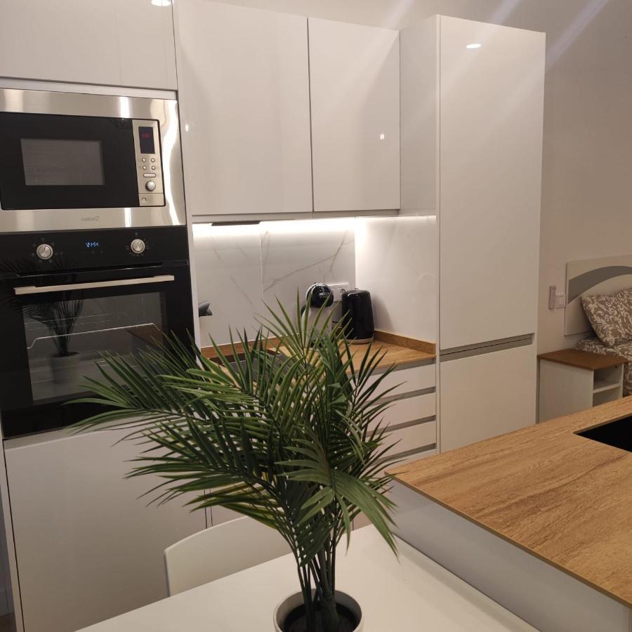 Apartamento Av. Asturias Madrid