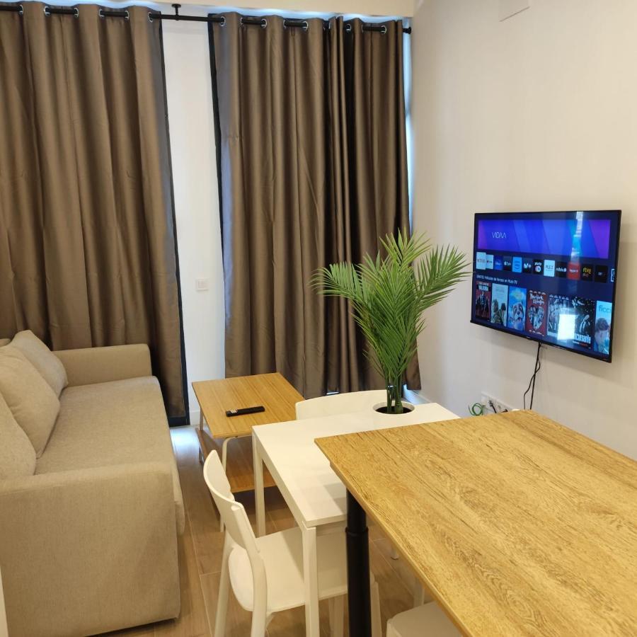 Apartamento Av. Asturias Madrid