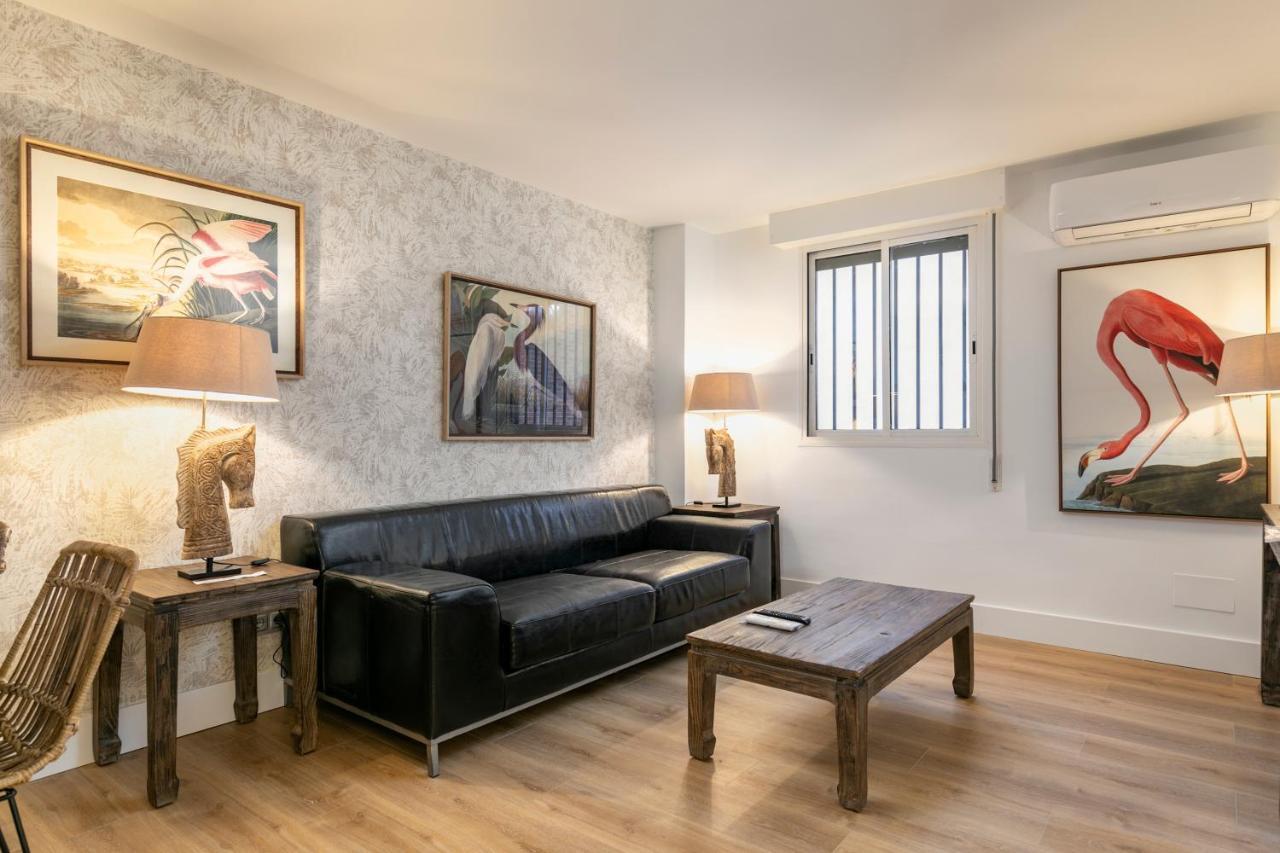 Quo Eraso Apartahotel 3*