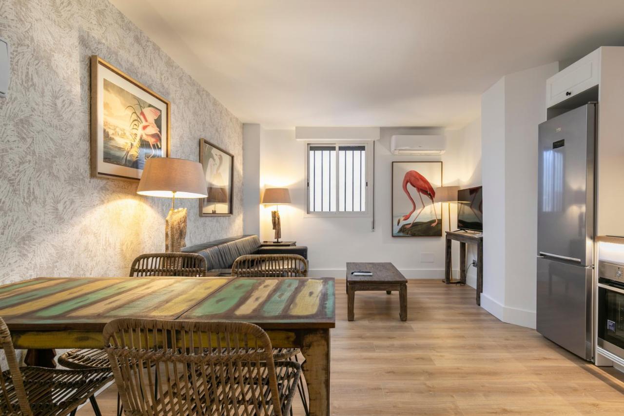 Apartahotel Quo Eraso
