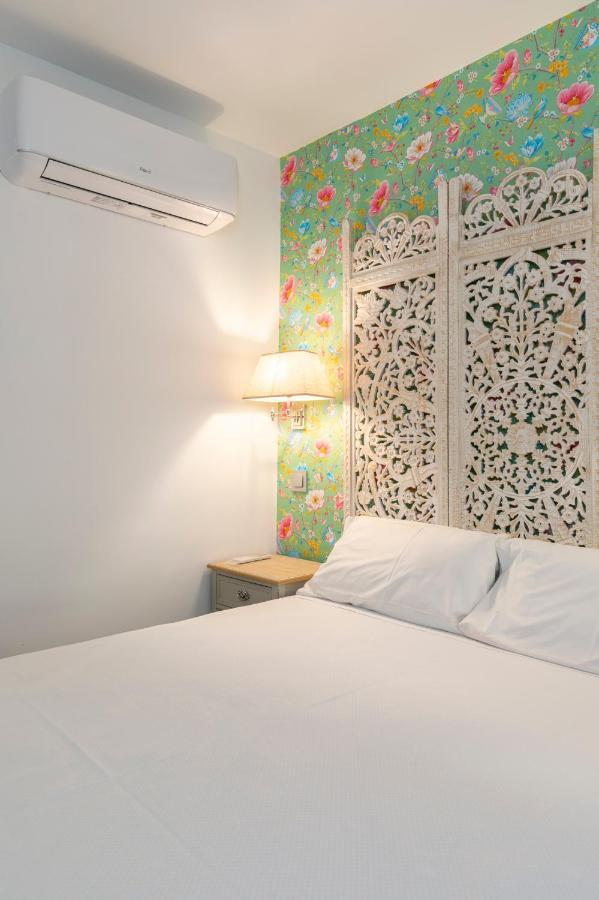 Quo Eraso Apartahotel Madrid