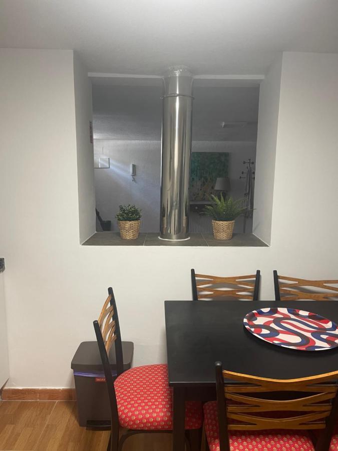 Good Vives 22 B Apartment *