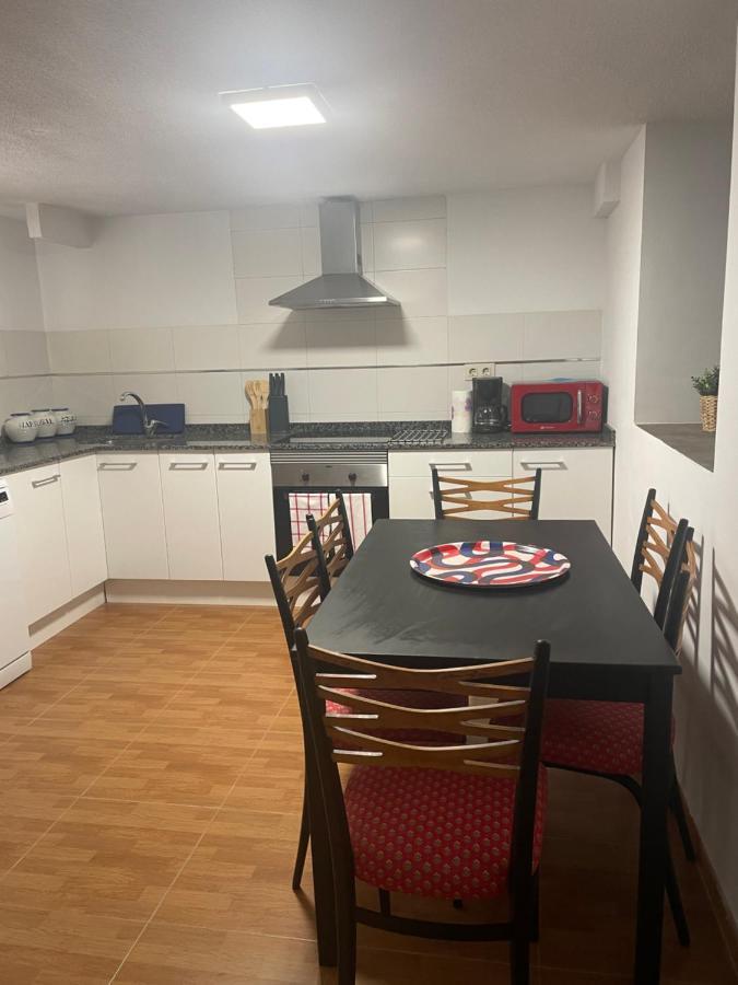 Good Vives 22 B Apartment *