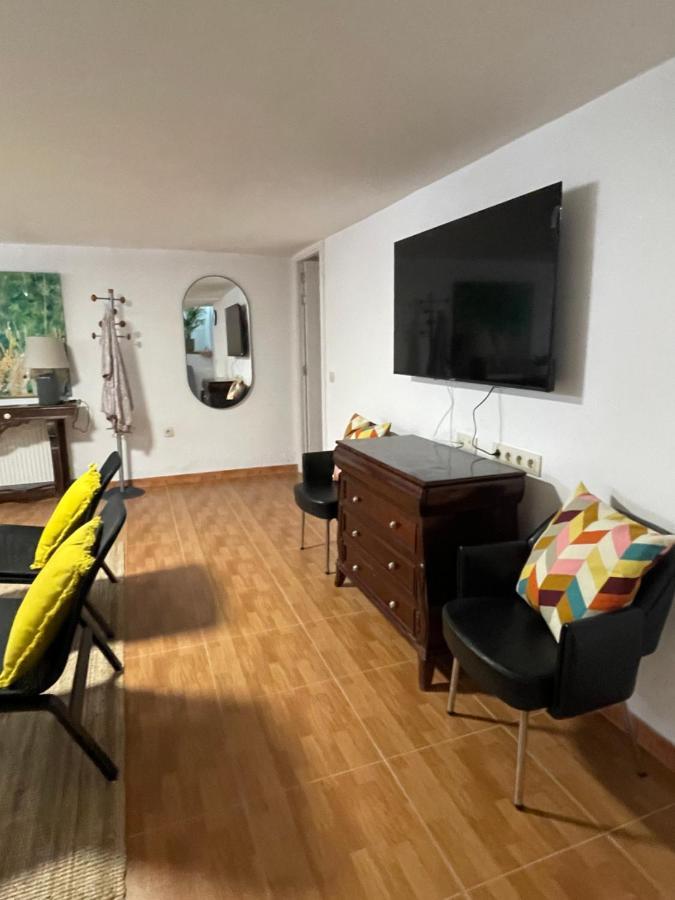 Apartment Good Vives 22 B Madrid