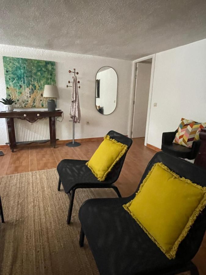 Good Vives 22 B Apartment