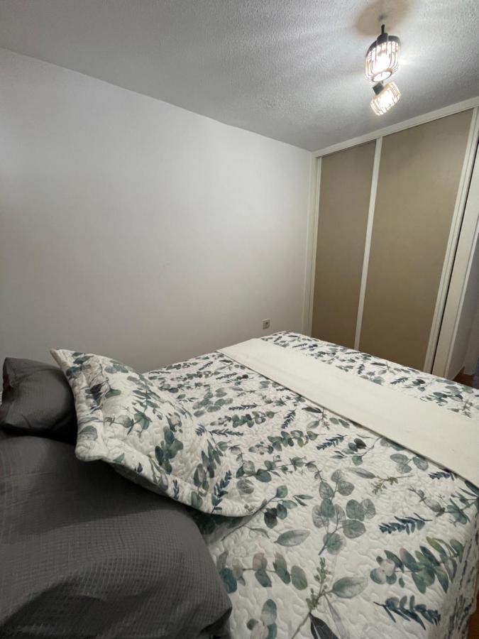 Apartment Good Vives 22 B Madrid