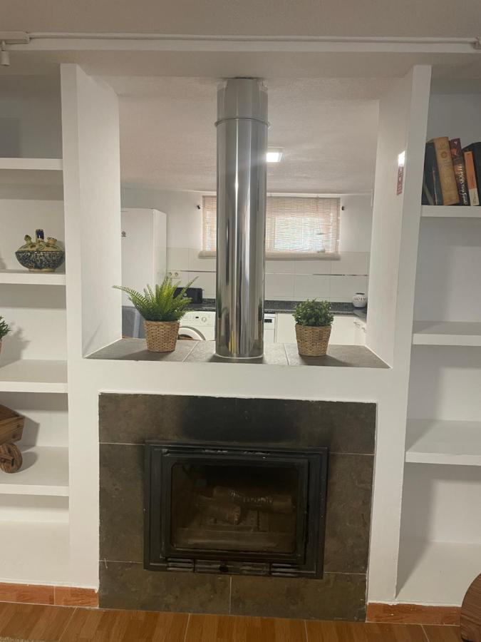 Apartment Good Vives 22 B *