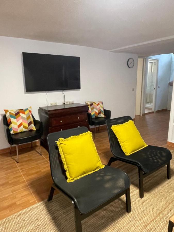 Apartment Good Vives 22 B *