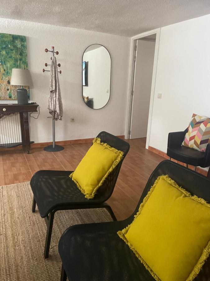 Apartment Good Vives 22 B Madrid